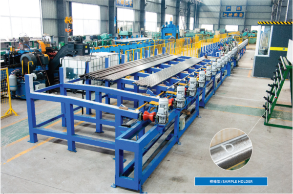 34CrNiMo6 เกลือสแตนเลสสับสับสับสับสับสับสับสับสับสับ 15