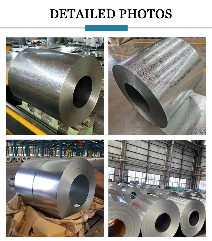 สแตนเลสเหล็กกระดาษกระดาษกระดาษ Sgcc Dx51d Cs Z40- Z275 1.45*1250mm ปกติ / ลดต่ํา / เศร้า 0